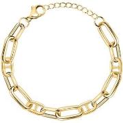 Bracelets Cleor Collier en acier