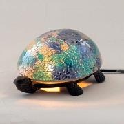 Lampes à poser Signes Grimalt Lampe Tortue Mosaïque