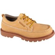 Baskets basses Caterpillar Moc Toe Low