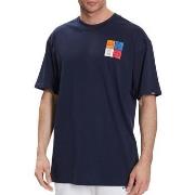 T-shirt Ellesse SHR17641429