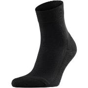 Socquettes Falke Chaussettes Cool Kick Noir 3000