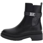 Bottines Guess Bottines femmes Ref 64432 BLKCO Noir