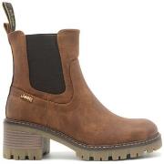 Boots Jeep Raven Chelsea Nbk stivaletto