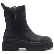 Boots Jeep Barrel Chelsea stivaletto