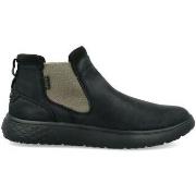 Boots Jeep Kobi Chelsea stivaletto