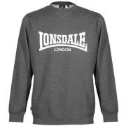 Sweat-shirt Lonsdale crew