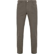 Pantalon Meyer Pantalon Dubai Taupe