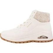 Bottes Skechers 167988