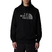 Sweat-shirt The North Face Drew Peak