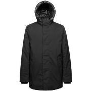 Parka Geox M Spherica parka lungo