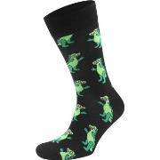 Socquettes Happy socks Chaussettes Inflatable Dino