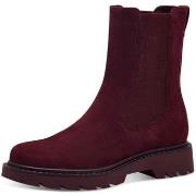 Bottes Tamaris -