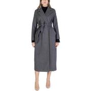 Manteau Vero Moda VMFORTUNEAYA XTRA LONG COAT GA BOO 10310826