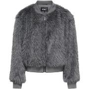 Veste Only Onlmanny Faux Fur Cc Otw 15322405