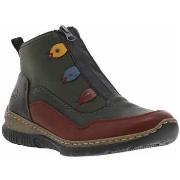 Boots Rieker 122129