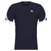 T-shirt Le Coq Sportif HERITAGE Tee SS N°1 M