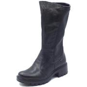 Bottes IgI&amp;CO 6663100 Capra Met Parker