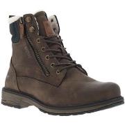 Boots Mustang 4157609