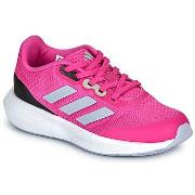 Baskets basses enfant adidas RUNFALCON 3.0 K