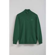 Pull Polo Club KODA STRONG ZIPPER NECK