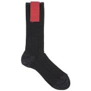 Chaussettes Red Sox Chaussette Femme Avec Lurex