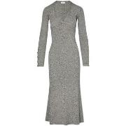 Robe Liu Jo Robe en maille Lurex®