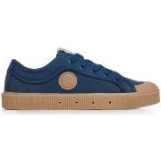 Baskets basses Sanjo K200 - Blue/Gum