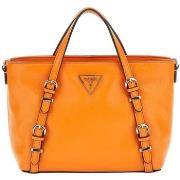 Sac à main Guess Sac a main Ref 64364 Orange 21*17*10 cm