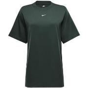 T-shirt Nike W nsw tee essntl lbr