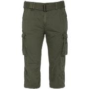 Short Schott Pantacourt TR RANGER 50 Olive