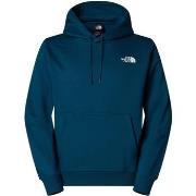 Sweat-shirt The North Face Simple Dome