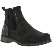 Boots Mustang 17553CHAH24