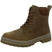 Bottes Legero -