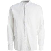 Chemise Jack &amp; Jones 12248385 SUMMER BAND-WHITE