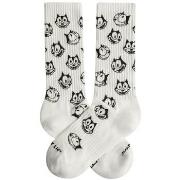 Chaussettes Jimmy Lion -