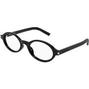 Lunettes de soleil Saint Laurent SL 751 JEANNE OPT Cadres Optiques, No...