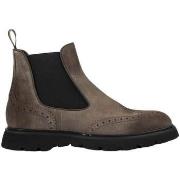 Bottes Doucal's -