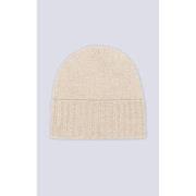 Bonnet Notshy Bonnet cachemire beige-048017