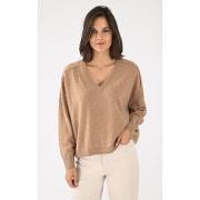 Pull Notshy Pull loose cachemire-048048