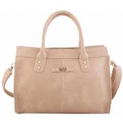 Sac Le Temps des Cerises Sac Ayam 1 Taupe