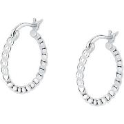 Boucles oreilles Cleor Boucles d'oreilles en argent 925/1000