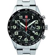 Montre Swiss Alpine Military -