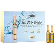 Hydratants &amp; nourrissants Isdin Isdinceutics Hyaluronic Booster 10...