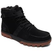 Bottes DC Shoes Woodland