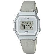 Montre Casio LA680WEL-8EF, Quartz, 29mm, 3ATM