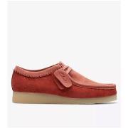 Derbies Clarks 26176847