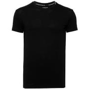 T-shirt Emporio Armani ML Eagle