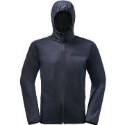 Sweat-shirt Jack Wolfskin BORNBERG HOODY M