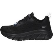 Baskets Skechers 117385/BBK