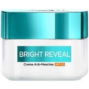 Anti-Age &amp; Anti-rides L'oréal Bright Reveal Niacinamida Crème Anti...